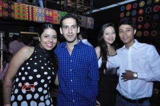 Foto 17 de Fotos Matildelina Bucaramanga en Discoteca Matildelina Bucaramanga, Bucaramanga