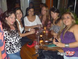 Foto 46 de Marzo 09 del 2011 en Urbano Bar Cali, Cali