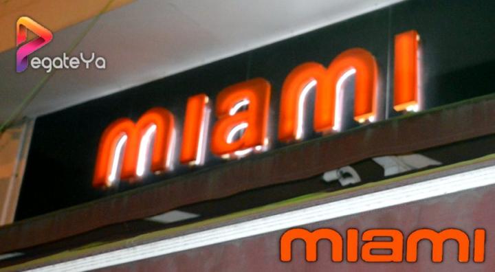 Foto 17 de Miami - 4to FDS Sept. 2015 en Miami Bar Cali, Cali