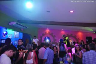 Foto 206 de Chabela Club - 23 de marzo de 2014 en Discoteca Chabela Bucaramanga, Bucaramanga