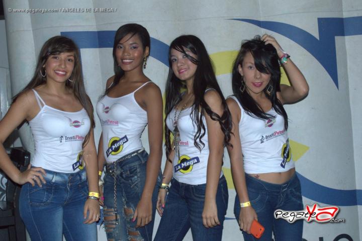 Foto 53 de Angeles D la Mega - Fase Ii en Angeles D la Mega, Villavicencio