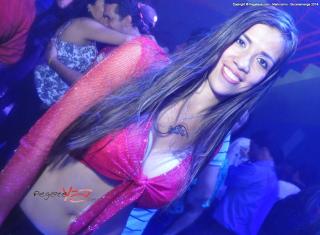 Foto 9 de El Manicomio- 22 de marzo de 2014 en Discoteca El Manicomio Bucaramanga, Bucaramanga