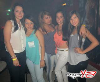 Foto 8 de Agosto 24 del 2013 en Am / PM Bar - Cali, Cali