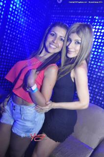 Foto 4 de Bling Sabado 22 de marzo de 2014 en Bar Bling Bucaramanga, Bucaramanga