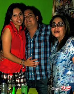 Foto 41 de Diciembre 14 del 2013 en Beautiful 80`s Cali, Cali