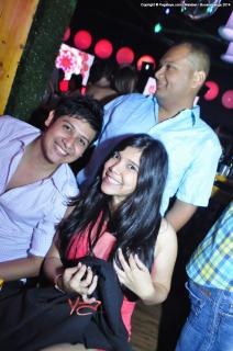 Foto 54 de Malabar Sabado 22 de marzo de 2014 en Discoteca Malabar Bucaramanga, Bucaramanga