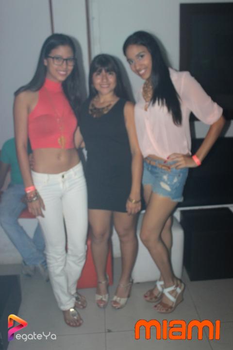 Foto 16 de Miami - 4to FDS Marzo 2015 en Miami Bar Cali, Cali