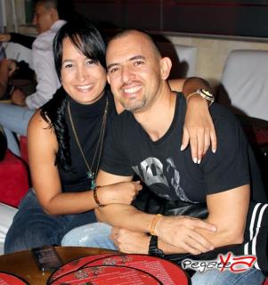 Foto 34 de Diciembre 14 del 2013 en Blondie Bar Cali, Cali