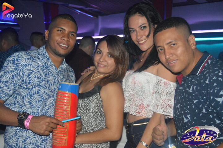 Foto 33 de JalaJala - 4to Fds Febrero 2017 en Jala Jala Club, Cali