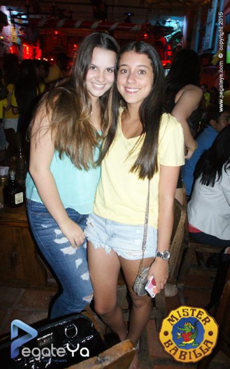 Foto 13 de Mister Babilla 26 y 27 de Junio de 2015 en Discoteca MISTER BABILLA cartagena, Cartagena
