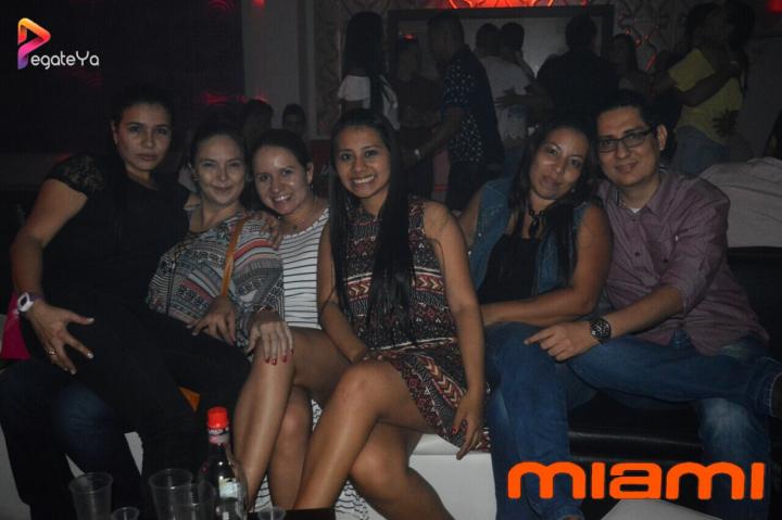 Foto 19 de Miami - 5To Fds Abril 2016 en Miami Bar Cali, Cali