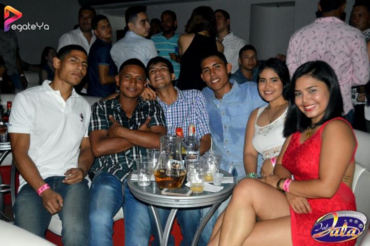 Foto 47 de JalaJala - 3er/4to Fds Julio 2017 en Jala Jala Club, Cali