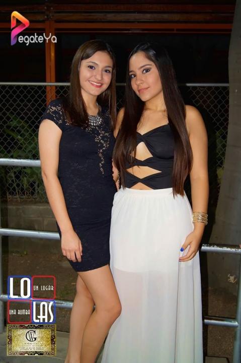 Foto 59 de Lolas Club - 3er FDS Enero 2016 en Lolas Club Menga Cali, Cali