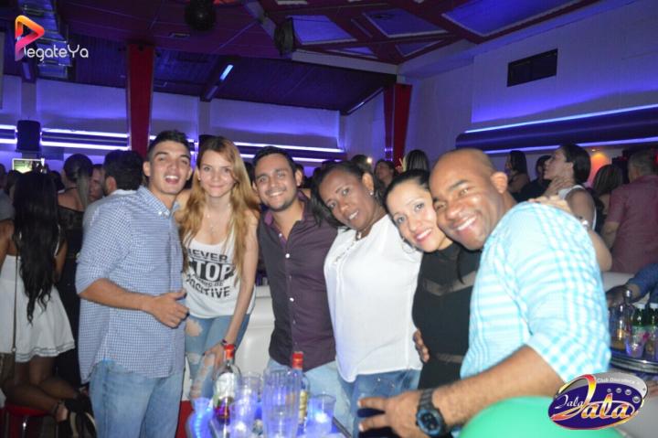Foto 37 de Jala Jala Club - 5to Fds Abril 2016 en Jala Jala Club, Cali