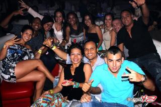 Foto 85 de Octubre 12 del 2013 en Jala Jala Club, Cali