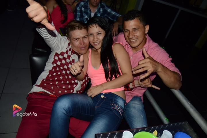 Foto 7 de New York sábado 04 de julio 2015 en Discoteca New York Bucaramanga, Bucaramanga