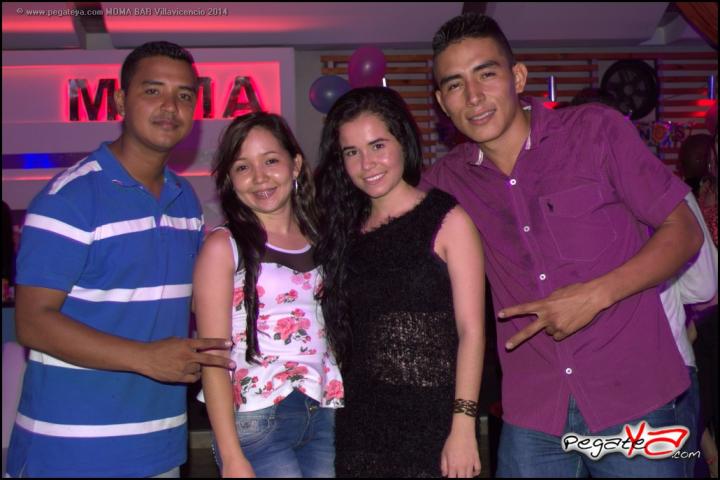 Foto 9 de MOMA BAR - Villavicencio en Moma Bar Villavicencio, Villavicencio