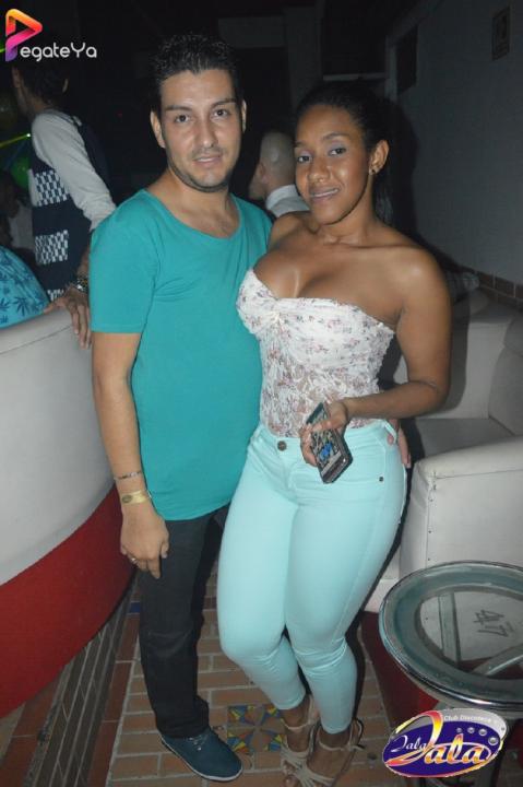Foto 54 de Jalajala - 3er/4to Fds Oct 2016 en Jala Jala Club, Cali