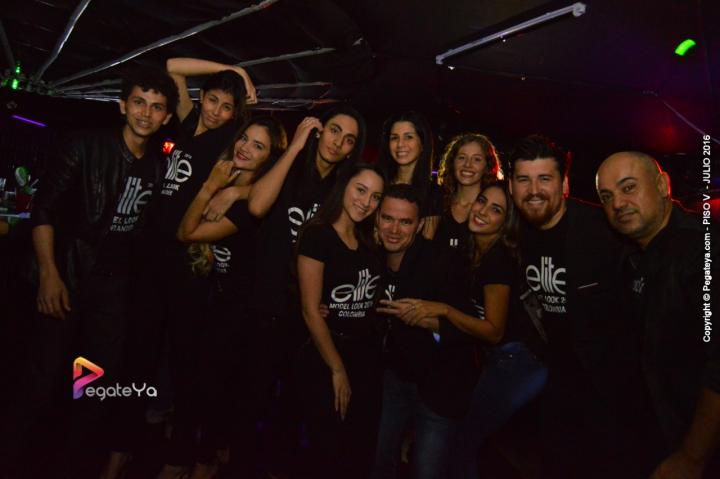 Foto 13 de PISO V - Viernes 15 de julio 2016 en Bar Piso V Bucaramanga, Bucaramanga