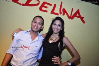 Foto 154 de Matildelina - 28 de marzo de 2014 en Discoteca Matildelina Bucaramanga, Bucaramanga