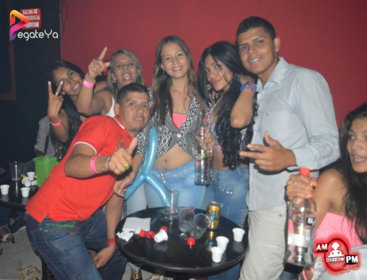 Foto 8 de Ampm Bar - 4to FDS Enero 2016 en Am / PM Bar - Cali, Cali