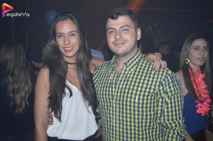 Foto 42 de La Social - 1er Fds Marzo 2017 en La Social, Cali