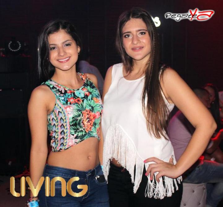 Foto 1 de Living Night Club - Oct 4 en Living Night Club, Cali