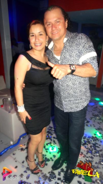 Foto 39 de Favela Club - 2do FDS Abril 2015 en Favela Club Menga, Cali