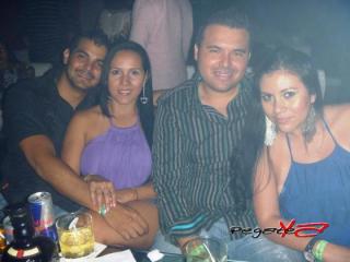 Foto 36 de Febrero 04 del 2012 en Praga Club Cali, Cali