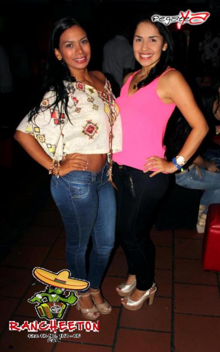 Foto 9 de Rancheeton - Oct 4 2014 en Rancheton Cali, Cali