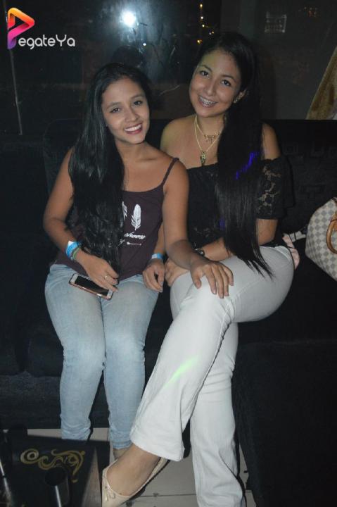 Foto 15 de Penthouse Club - 3er/4to Fds Oct 2016 en Penthouse 1800, Cali