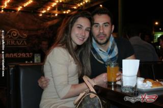 Foto 52 de La Gran Terraza en Mondrian Bar Bogota, Bogotá