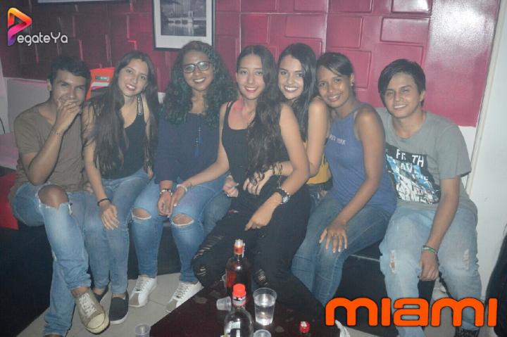 Foto 19 de Miami Bar - 1er Fds Marzo 2017 en Miami Bar Cali, Cali