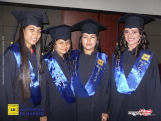 Foto 18 de Grados Autonoma de Nariño en Universidad Autónoma de Nariño