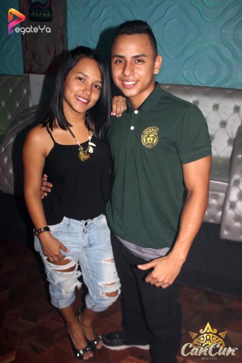 Foto 3 de Cancun Night Club - 5to FDS Enero 2016 en Cancun Night Club