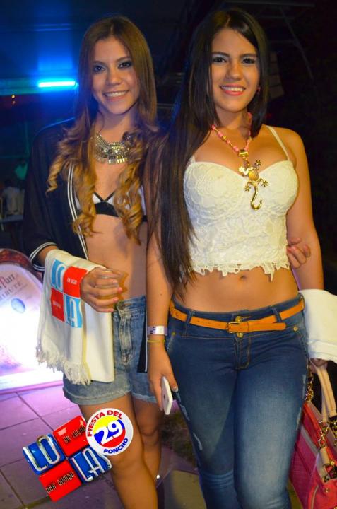 Foto 316 de Lolas Club - Feria de Cali 2014 en Lolas Club Menga Cali, Cali