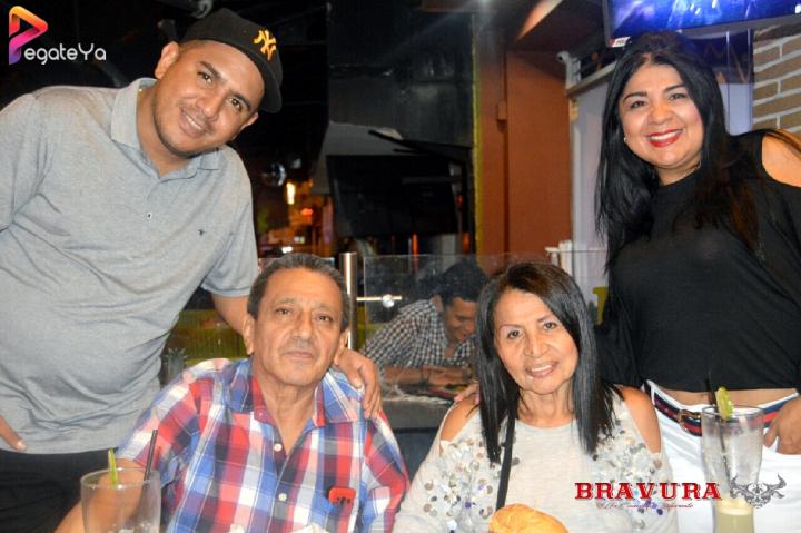 Foto 7 de Bravura - 1er Fds Marzo 2017 en Bravura, Cali