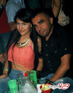 Foto 18 de Octubre 19 del 2013 en Praga Club Cali, Cali