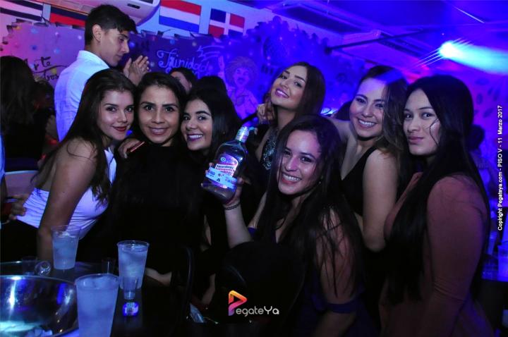 Foto 68 de Trinidad - Viernes 10 de marzo de 2017 en Trinidad Discoteca Bucaramanga, Bucaramanga