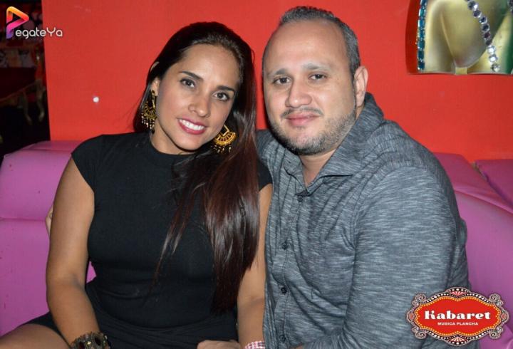 Foto 7 de Kabaret Bar - 5to Fds Julio 2017 en Kabaret - Granada, Cali