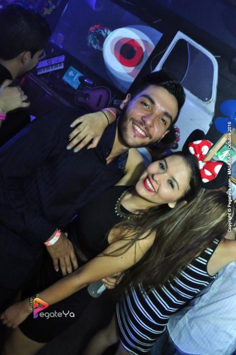 Foto 73 de Malabar - 29 Octubre 2016 en Discoteca Malabar Bucaramanga, Bucaramanga