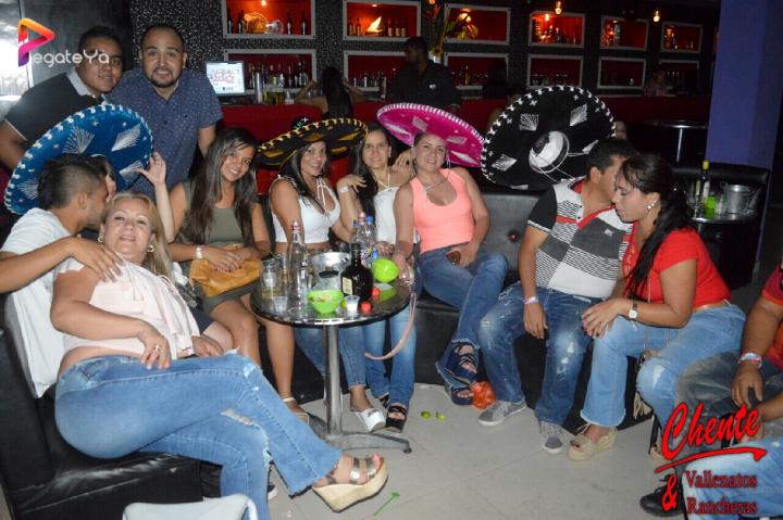 Foto 22 de Chente - 2do Fds Marzo 2017 en CHENTE Vallenatos y Rancheras, Cali