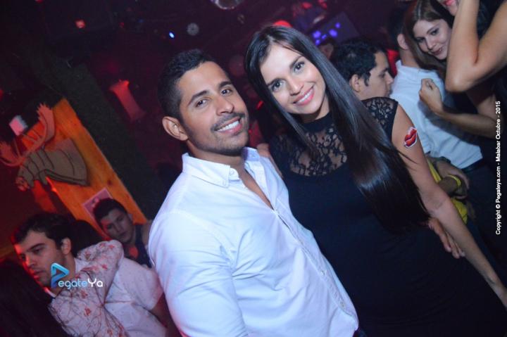 Foto 42 de Malabar - Sabado 10 de Octubre de 2015 en Discoteca Malabar Bucaramanga, Bucaramanga