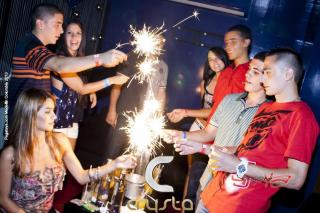 Foto 62 de Fotos Discoteca Crista Medellin 2013 en Discoteca Crista Medellin, Medellín