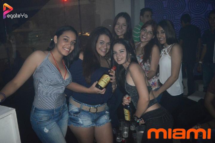 Foto 13 de Miami Bar - 2do Fds Marzo 2017 en Miami Bar Cali, Cali