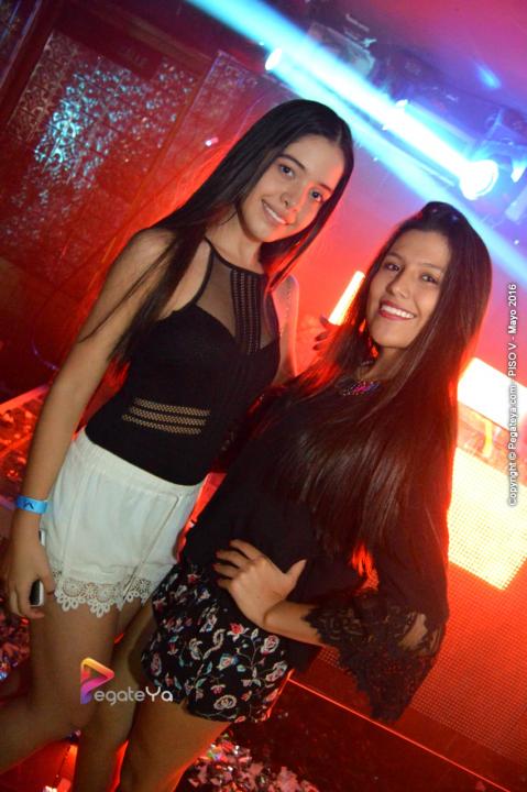 Foto 10 de Piso V - Sabado 14 de mayo 2016 en Bar Piso V Bucaramanga, Bucaramanga
