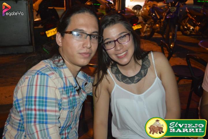 Foto 30 de El Viejo Barril de la Sexta - 01.08.17 en El Viejo Barril de la Sexta, Cali