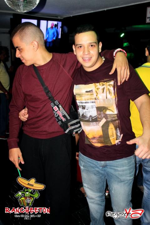 Foto 45 de Rancheeton Feria 2014 en Rancheton Cali, Cali