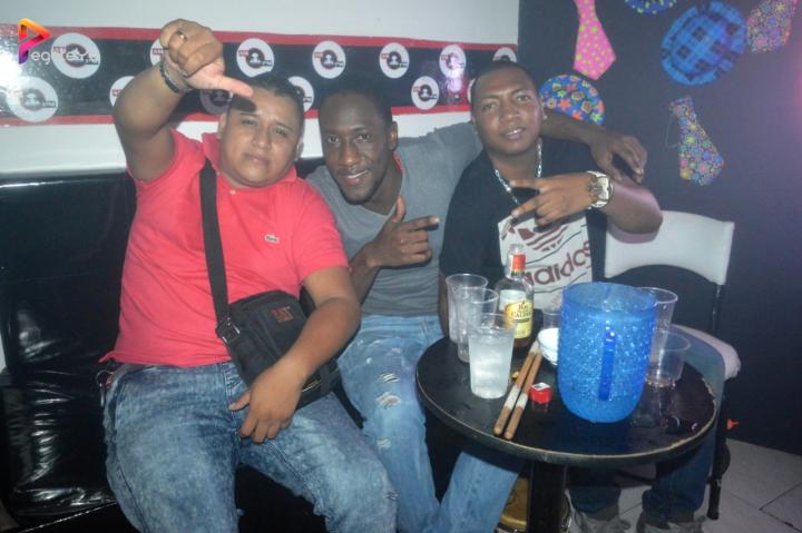 Foto 20 de Ampm Bar - 1er FDS Febrero 2016 en Am / PM Bar - Cali, Cali