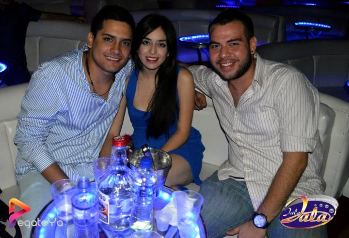 Foto 13 de Jala Jala - 2do FDS Julio 2015 en Jala Jala Club, Cali